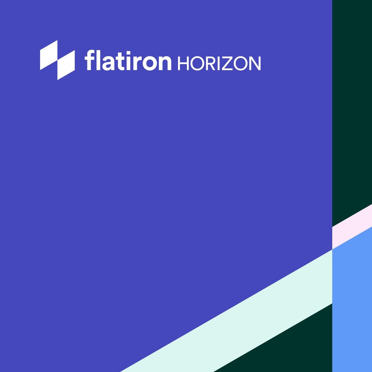 Flatiron-Horizon
