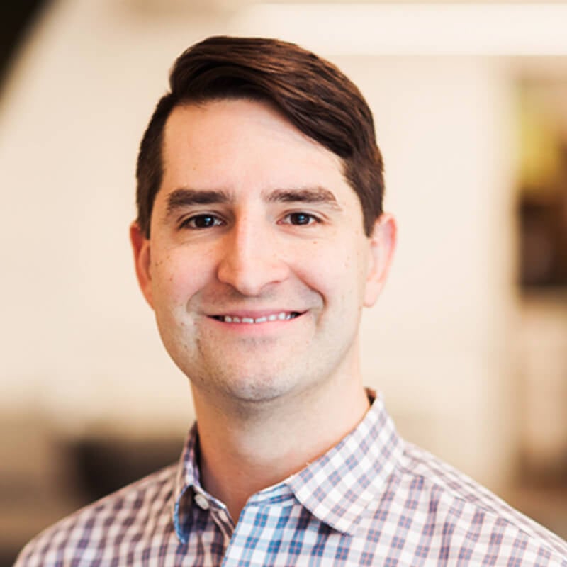Headshot of Matthew Litkey