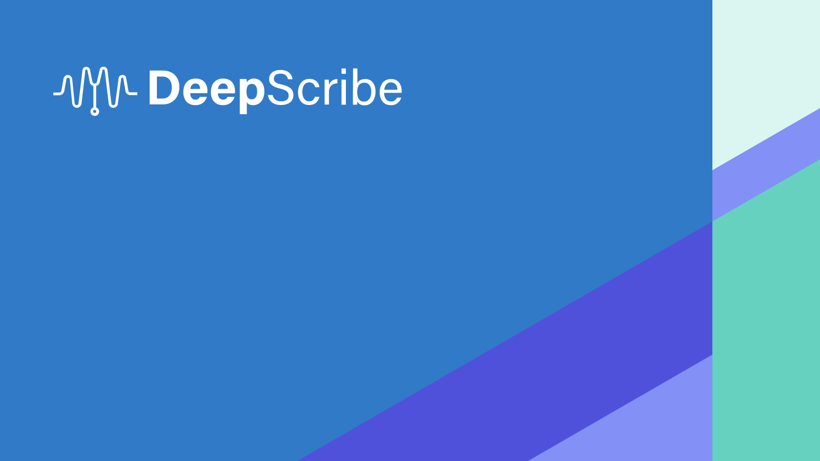 deepscribe