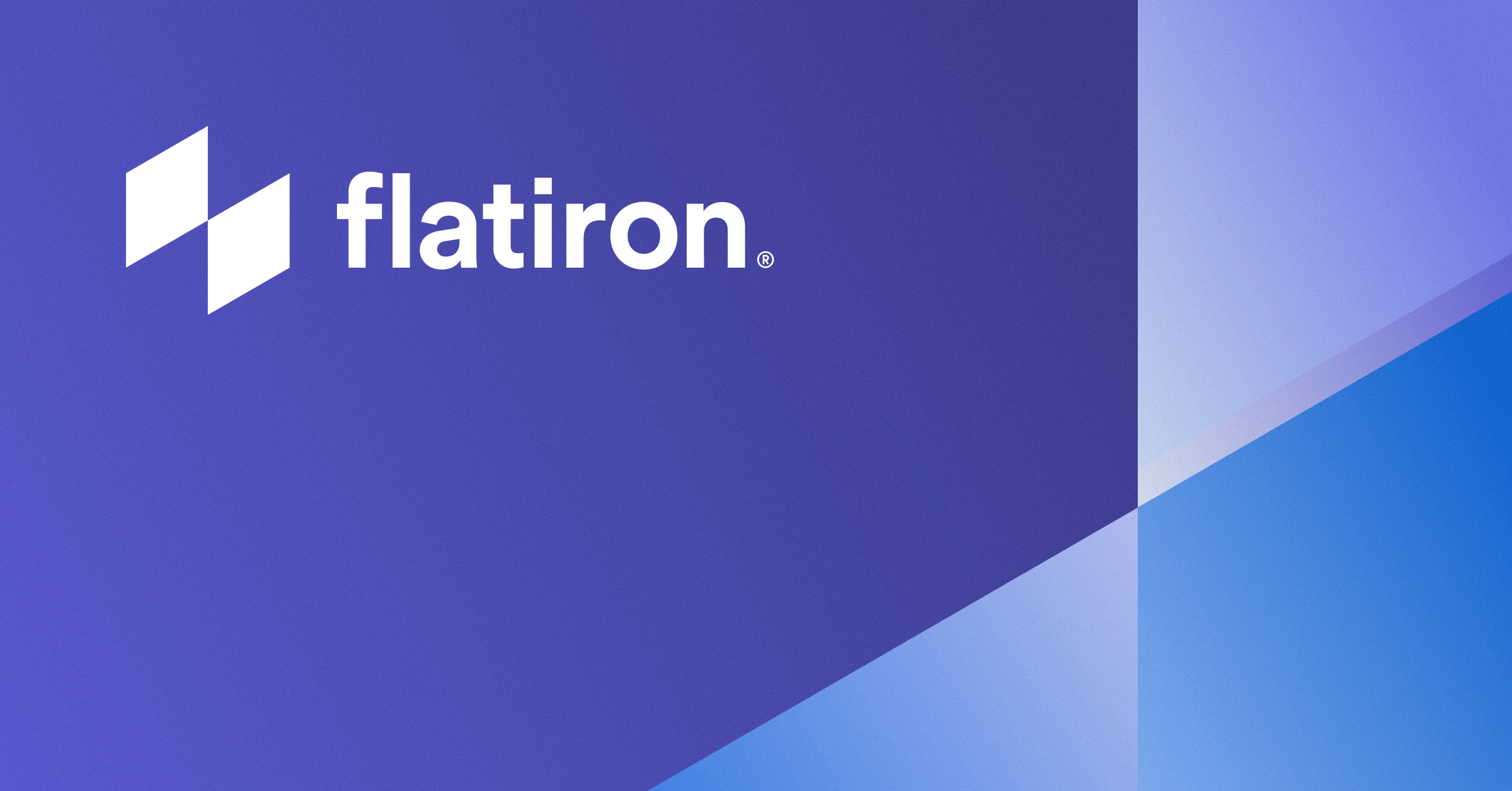 Flatiron Health logo
