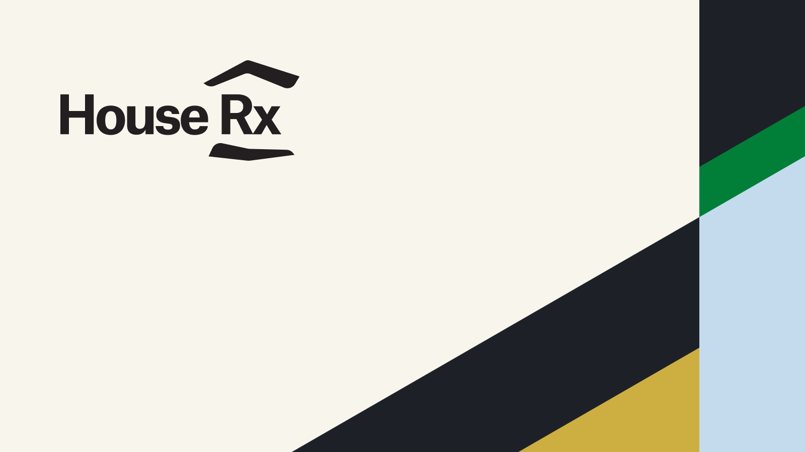 House Rx House Rx