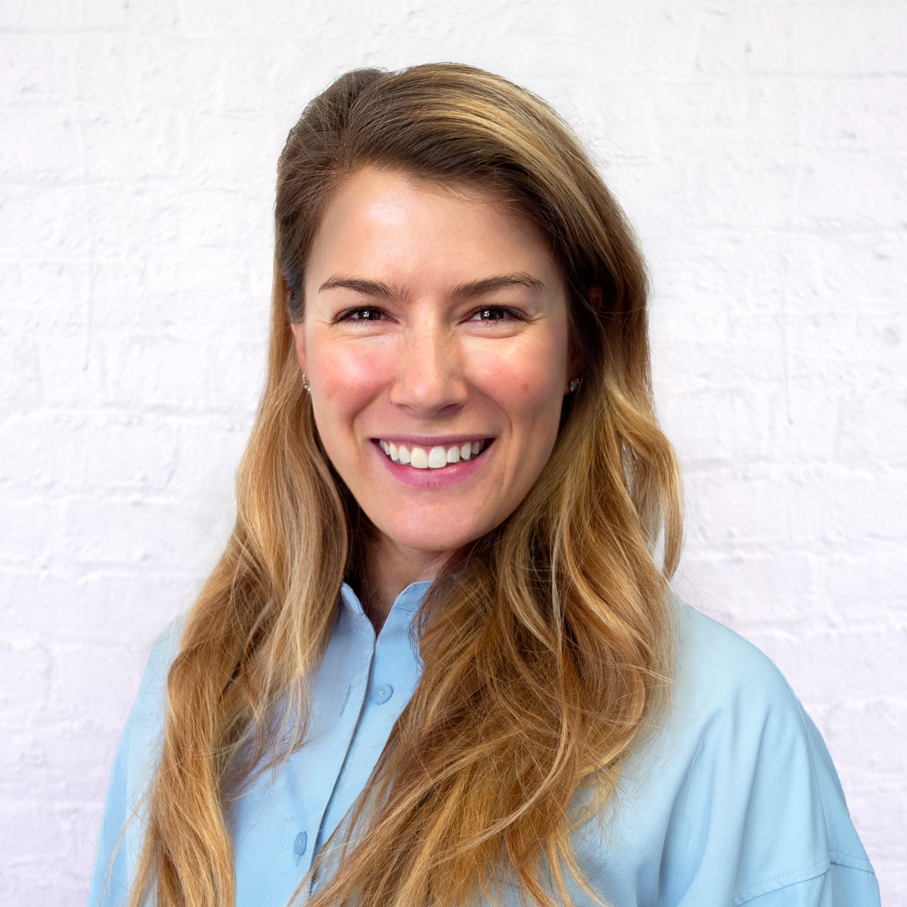 Headshot of Kate Estep