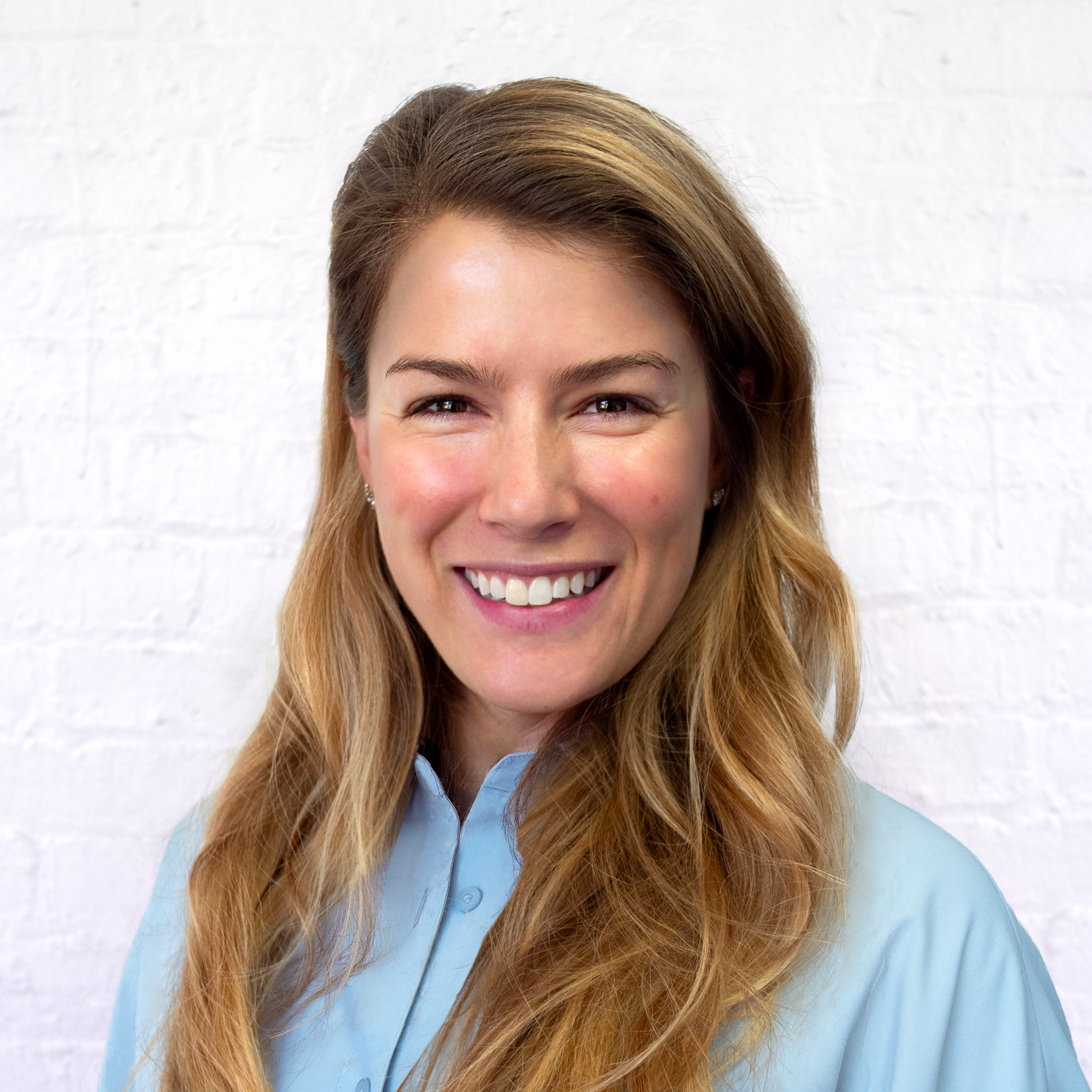 Headshot of Kate Estep