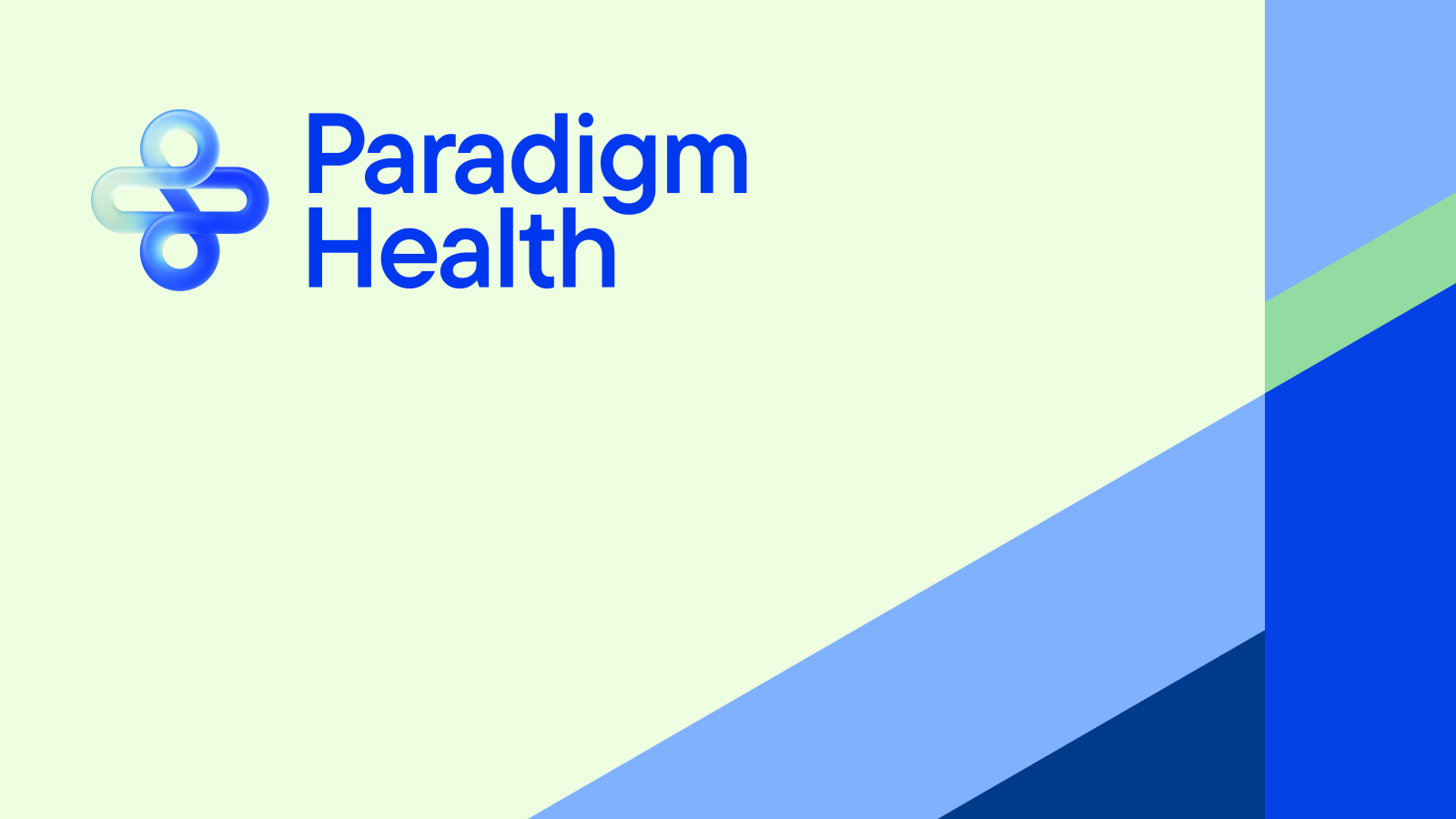 Paradigm Health Paradigm Health