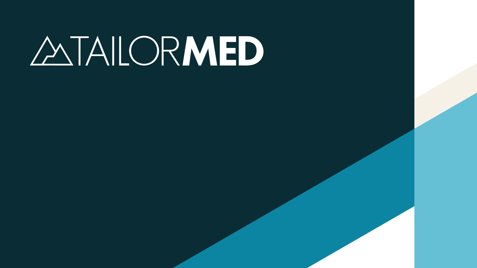 TailorMed TailorMed