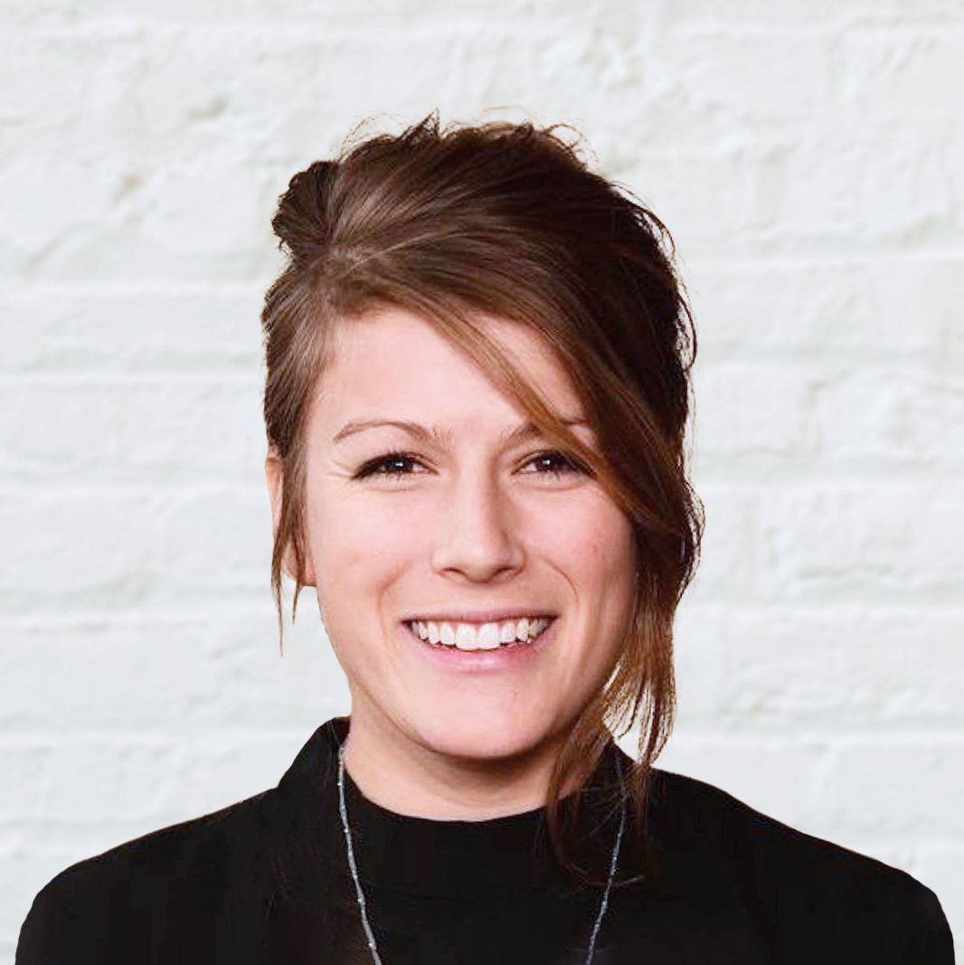 Headshot of Kate Estep