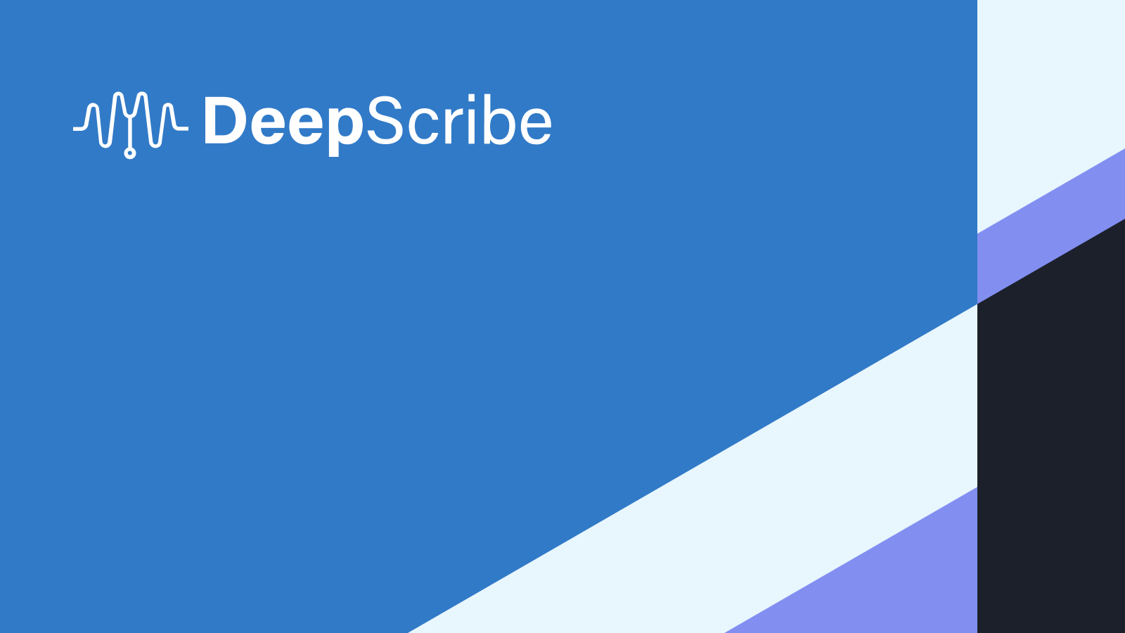 deepscribe